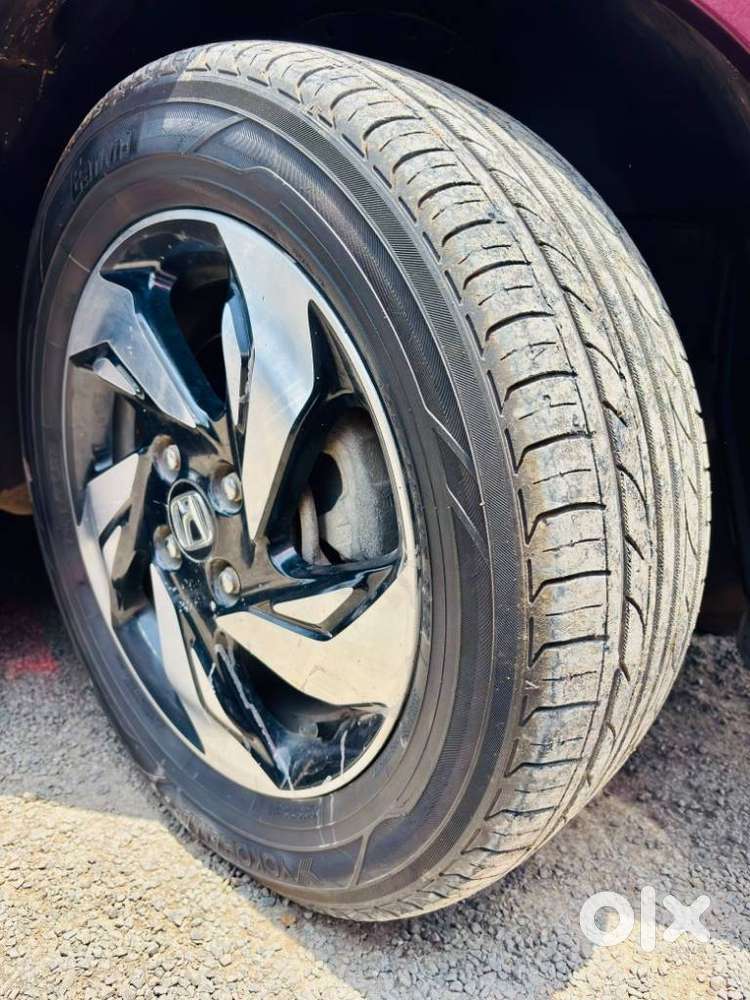 Honda Mobilio Rs I-dtec, 2014, Diesel