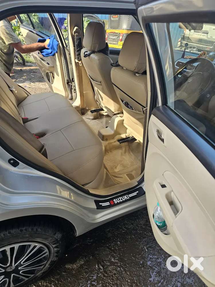 Maruti Suzuki Dzire 2014 Petrol Top Class Condition No Any Defect