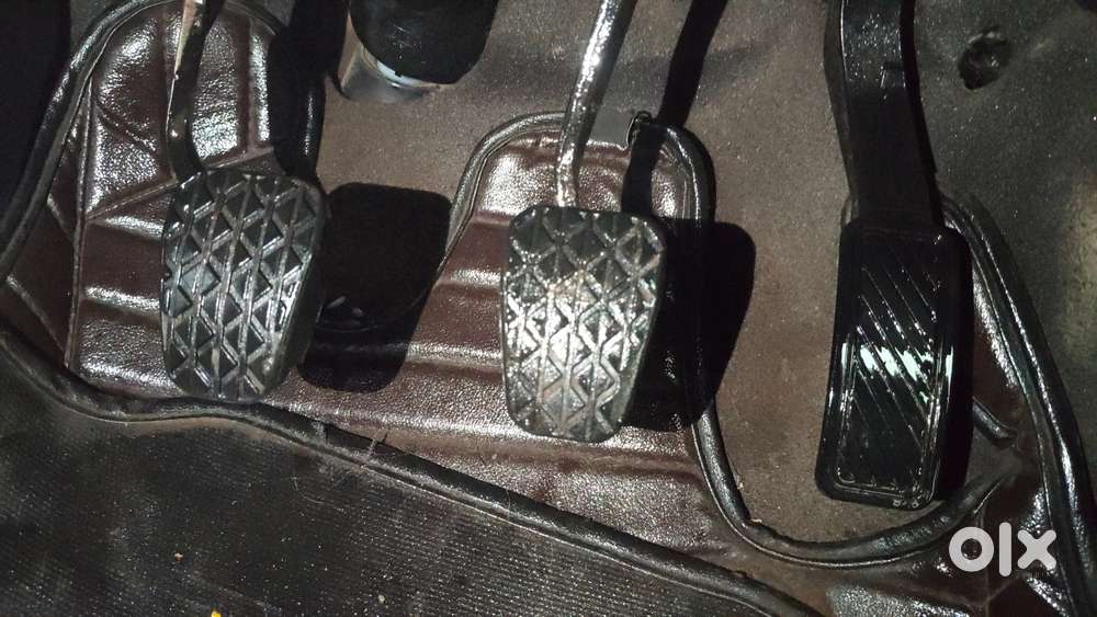 Ford Freestyle Titanium Plus Petrol, 2019, Petrol