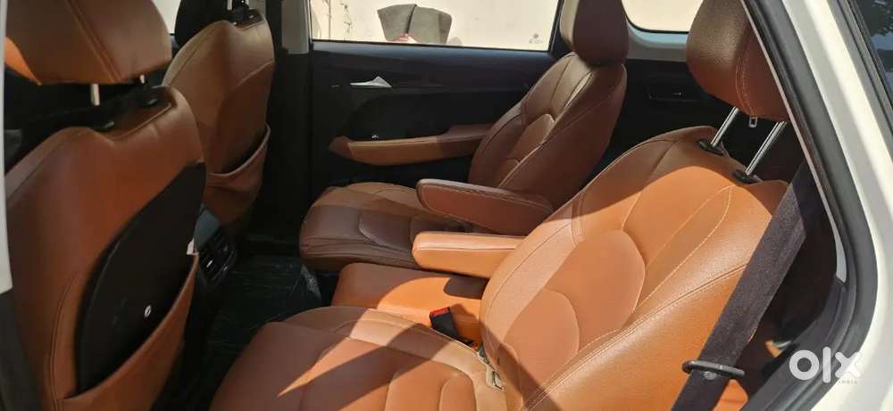Mg Hector Plus 2020 Diesel Well Maintained