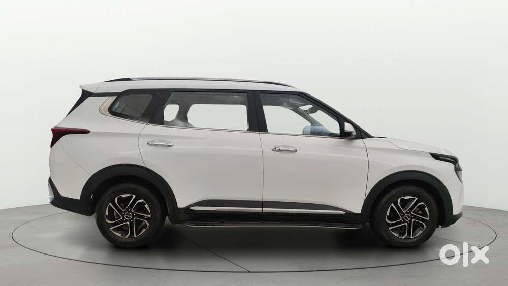Kia Carens 1.5 Luxury Plus Diesel At 6 Str, 2022, Diesel