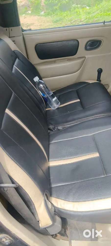 Maruti Suzuki Xl6 Zeta 2007