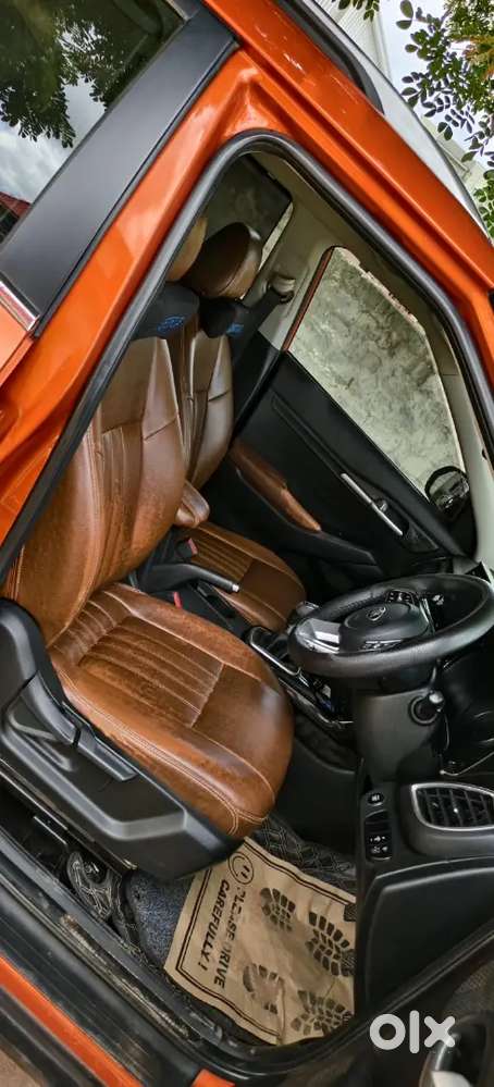Kia Seltos 1.5 Diesel 2020
