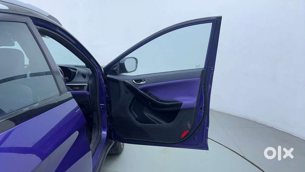 Tata Nexon Fearless Plus S 1.2 Revotron Petrol 7 Dca Dt, 2023, Petro..