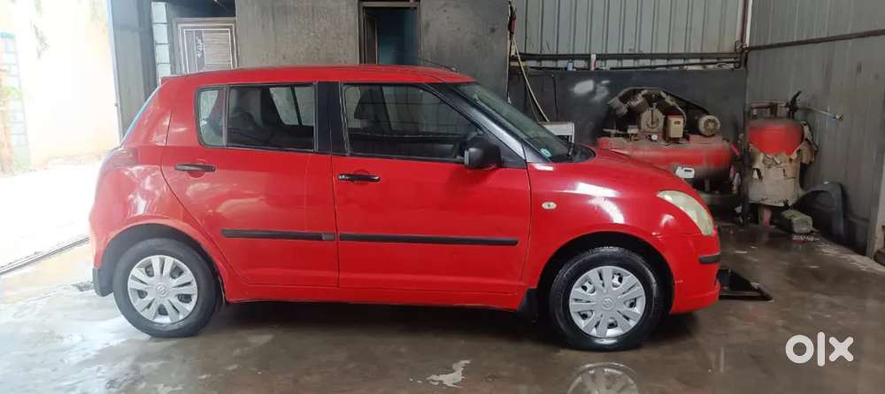 Maruti Suzuki Swift 2006 Petrol Well Maintained
