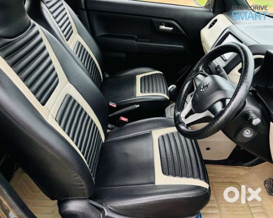 Maruti Suzuki Wagon R, 2023, Petrol