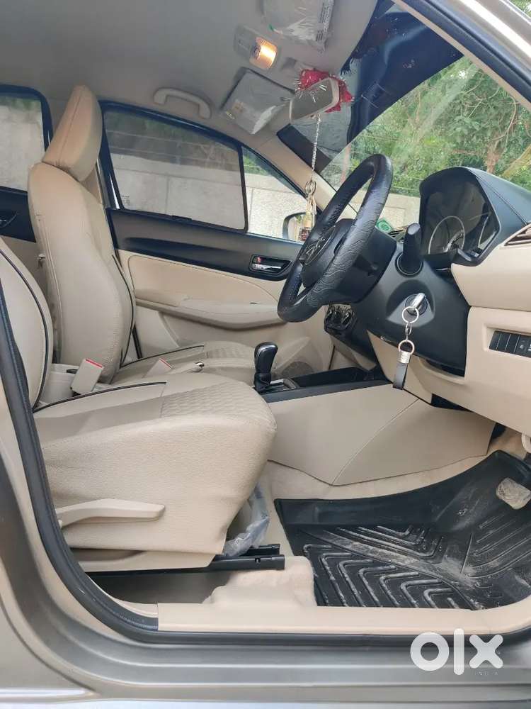 Dzire Vxi 2023