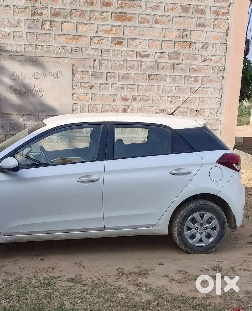 Hyundai I20 2015 Diesel Well Maintained