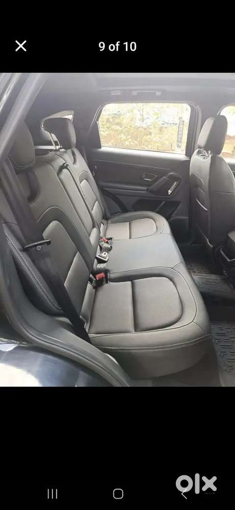 Tata Harrier In Excellent Condition