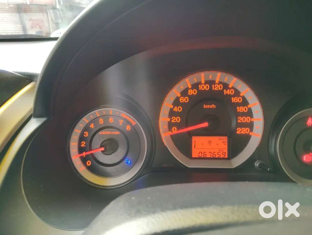 Sell My Honda City