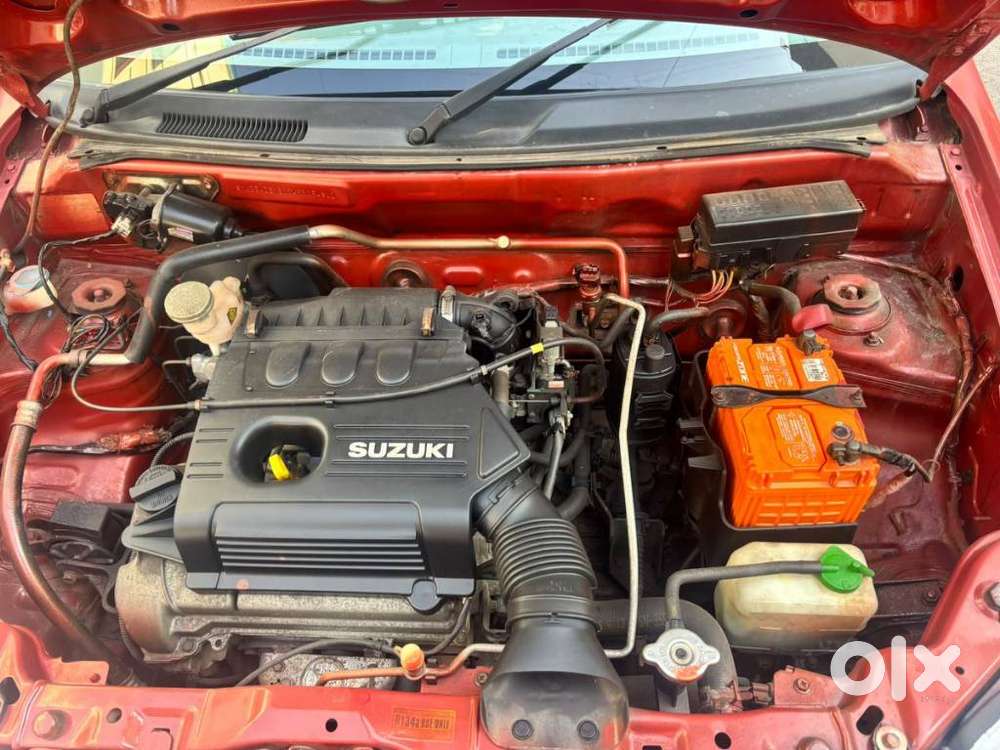 Maruti Suzuki Alto Flash Limited Edition, 2013, Petrol