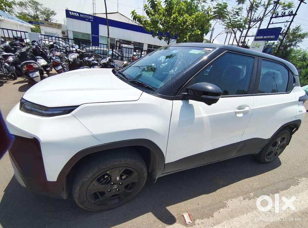 Tata Car Petrol 2026