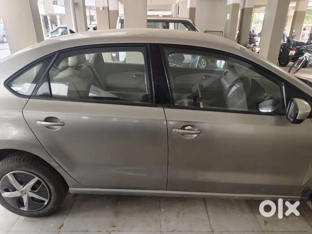 Skoda Rapid 2014 Diesel 112000 Km Driven