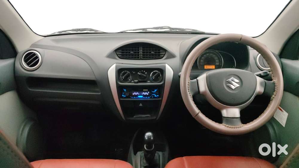 Maruti Suzuki Alto 800 Cng Lxi, 2019, Cng & Hybrids