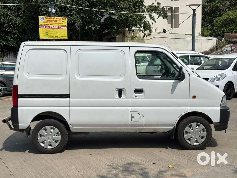 Maruti Suzuki Eeco 2024 Car