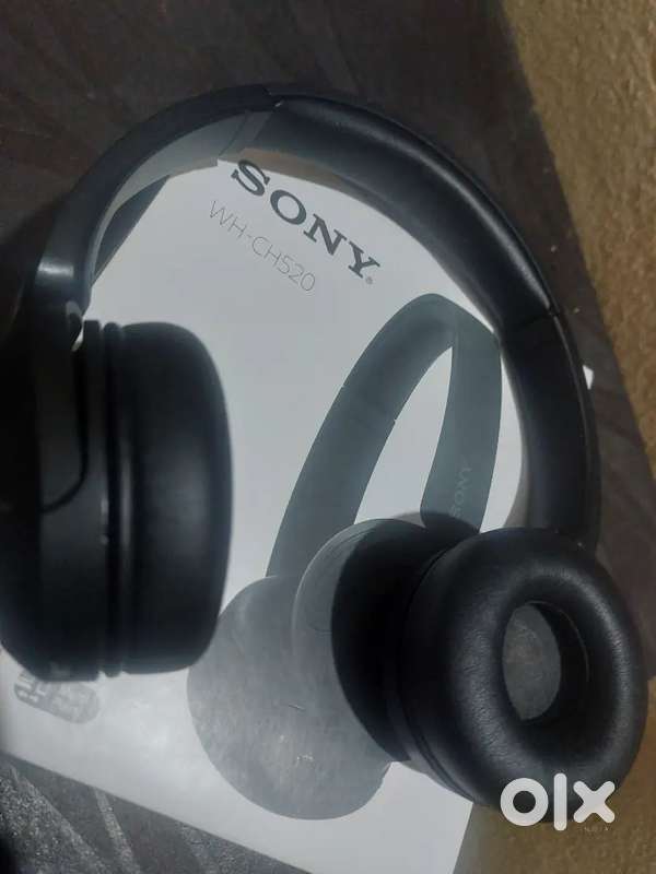 Selling Sony WH-CH520 Headphone
