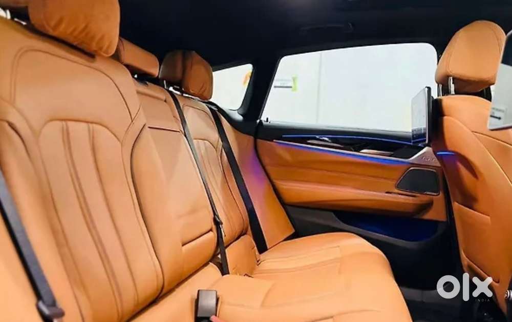 Bmw 6 Series Gt 630i M Sport 2023
