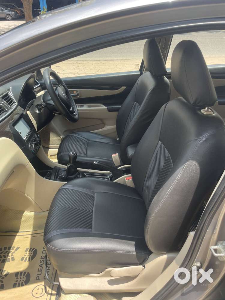 Maruti Suzuki Ciaz 2014-2017 Vdi Plus Shvs, 2017, Diesel