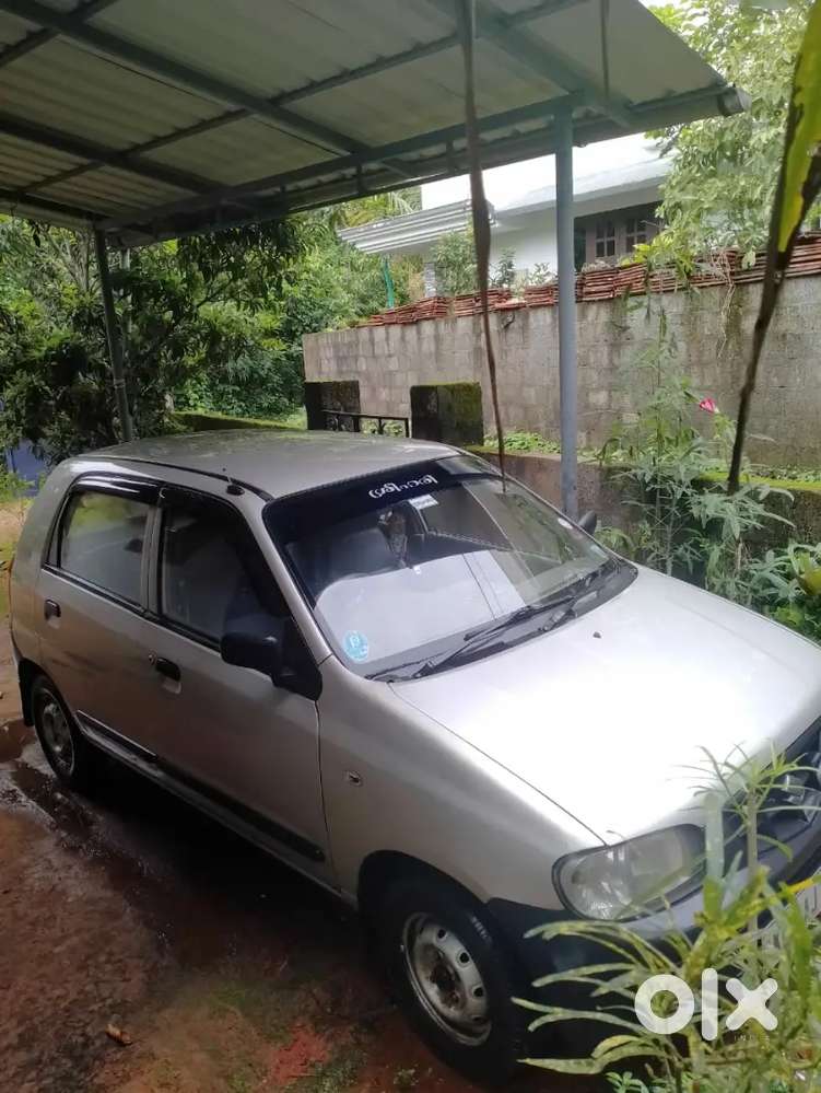 Maruti Suzuki Alto 2006