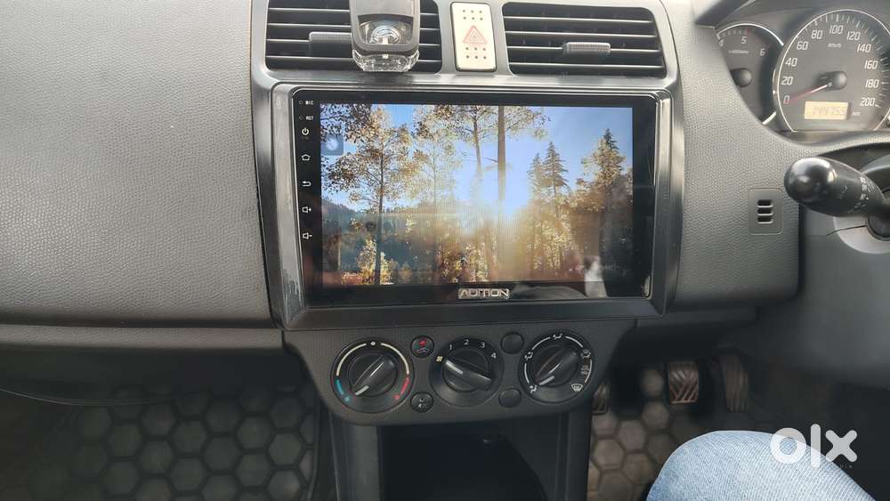 Maruti Suzuki Swift 2004-2010 Vdi Bsiv W Abs, 2017, Diesel