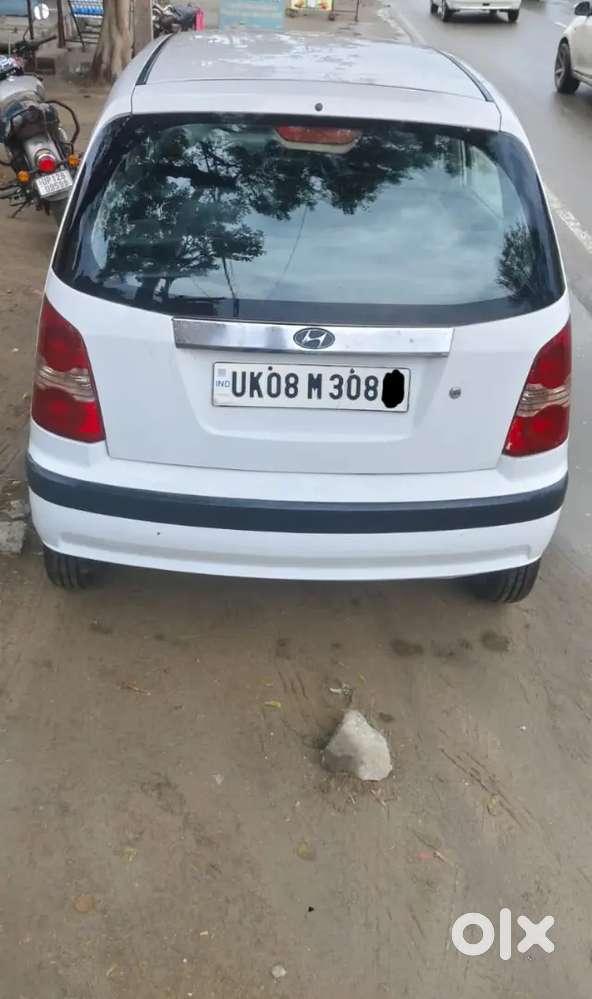Santro Xing