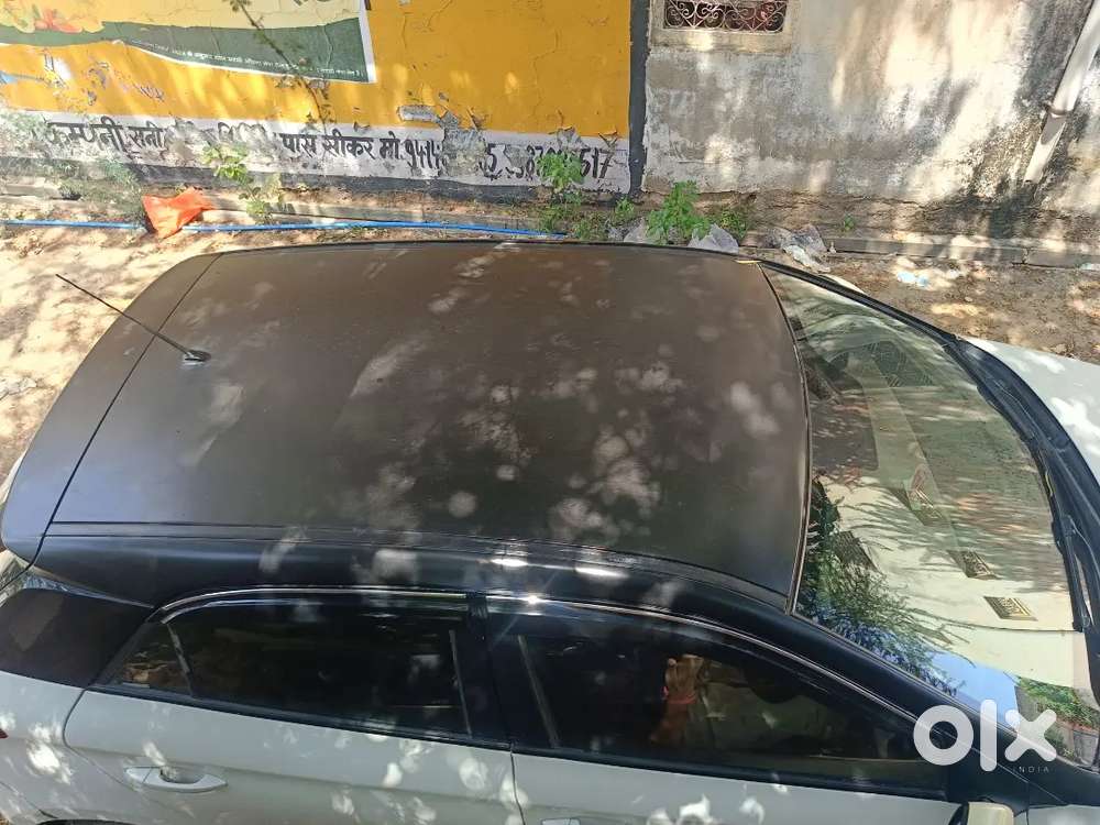 Hyundai New I20 1.5 2018