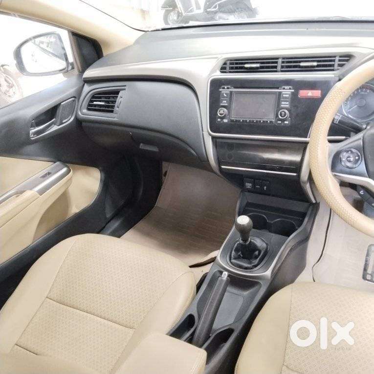 Honda City 2011-2013 V Mt, 2015, Petrol