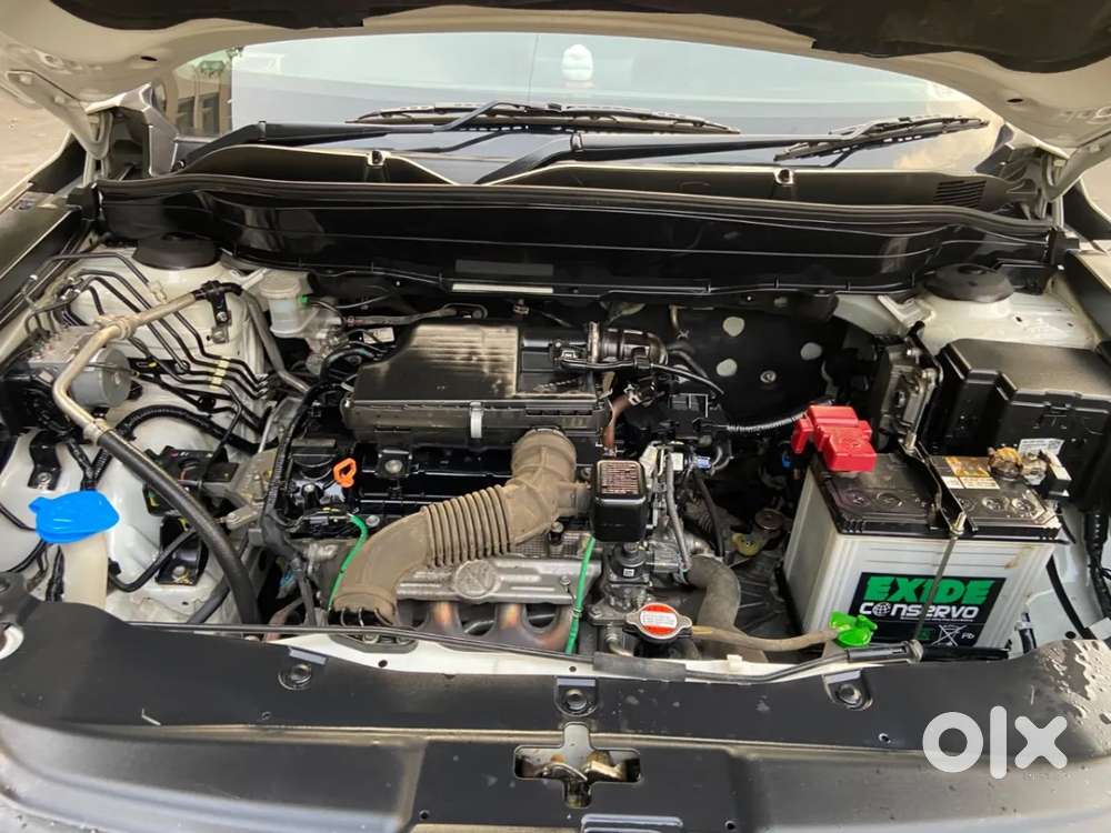 Maruti Suzuki Grand Vitara 1.5 Delta Smart Hybrid, 2023, Petrol