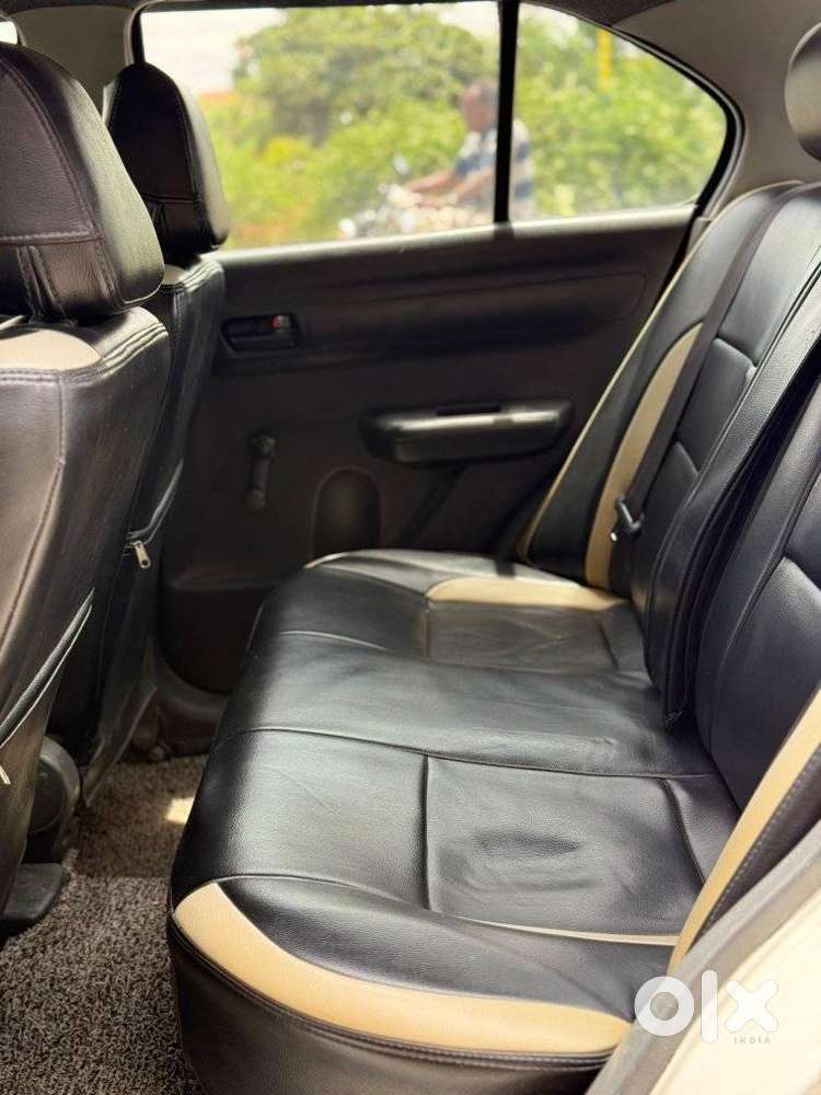 Maruti Suzuki Swift Dzire Ldi Optional, 2014, Diesel
