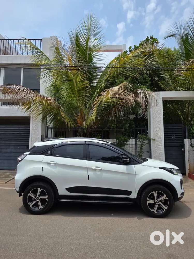 07/2023 Tata Nexon Xz Plus Lexus