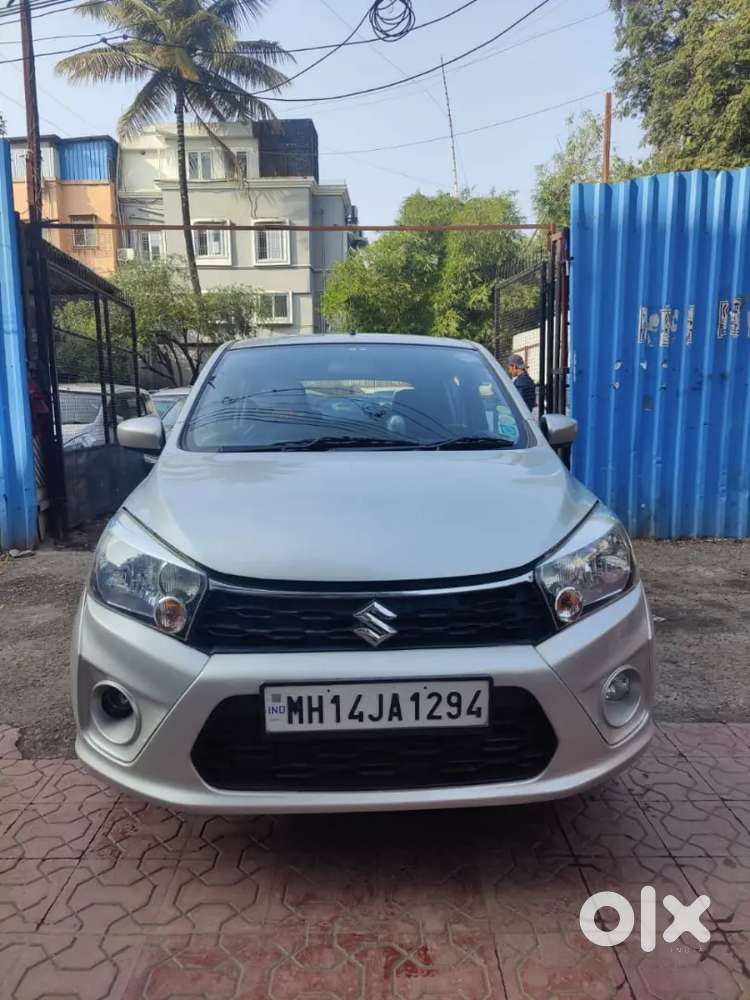 Maruti Suzuki Celerio 2020 Cng Mt
