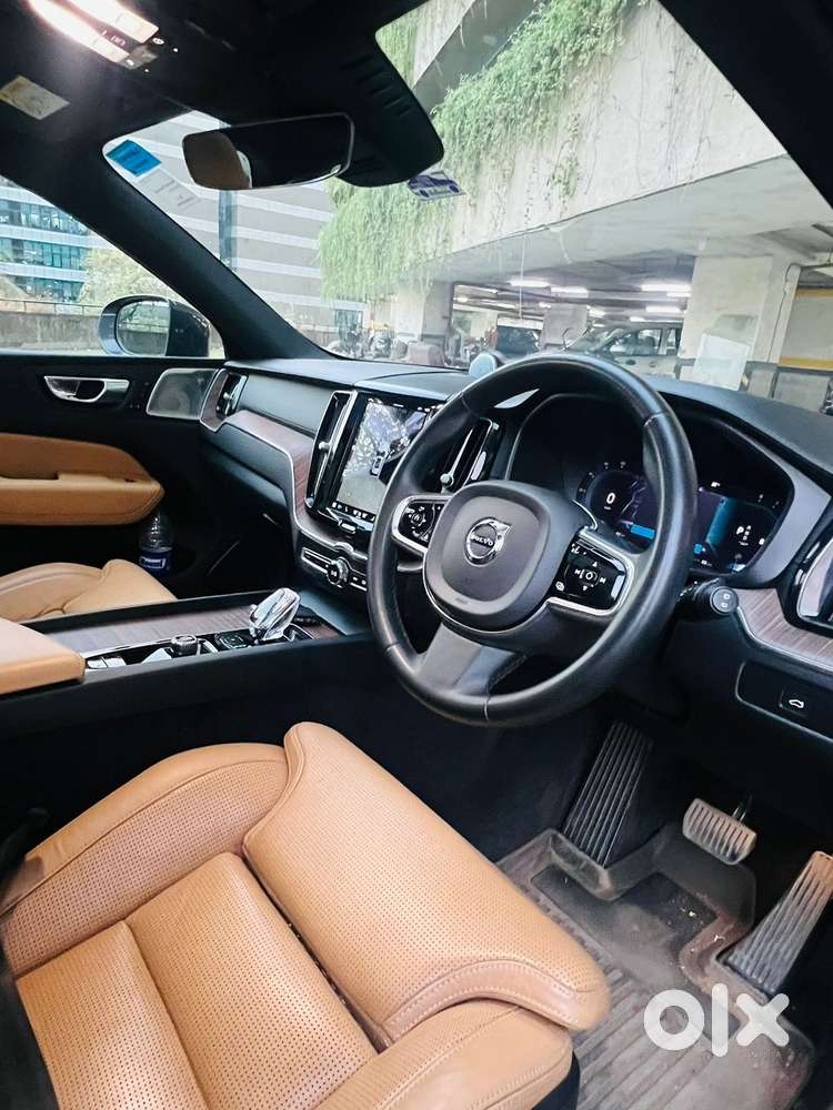 Volvo Xc60, 2023, Petrol