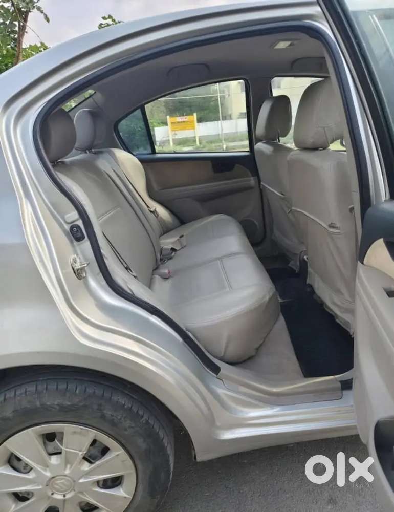 Maruti Suzuki Sx4 2007 Petrol Well Maintained