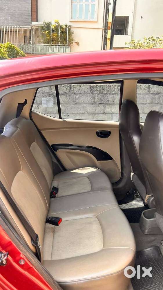Hyundai I10, 2015, Petrol