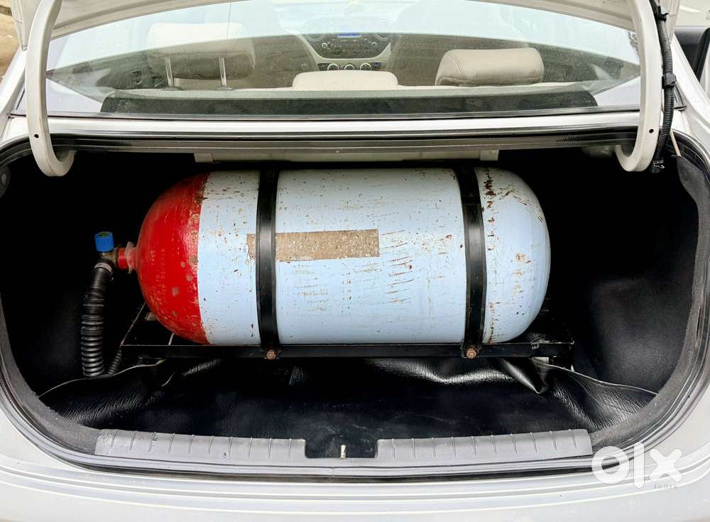 Hyundai Xcent 1.2 Vtvt E Plus, 2018, Petrol