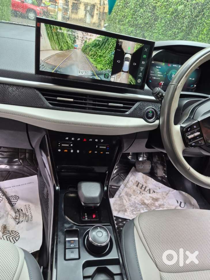 Tata Nexon Ev Empowered Plus Lr, 2024, Electric