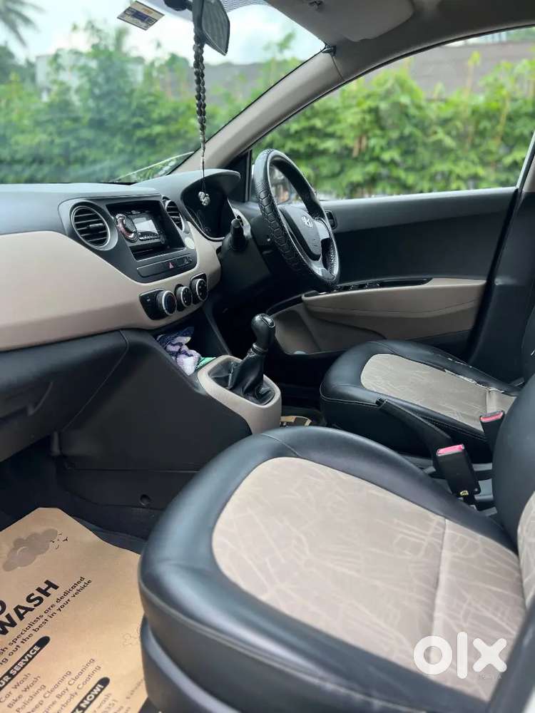 Hyundai Grand I10 Magna 1.2

For Sale | Hyundai Grand I10 Magna 1.2 Bs