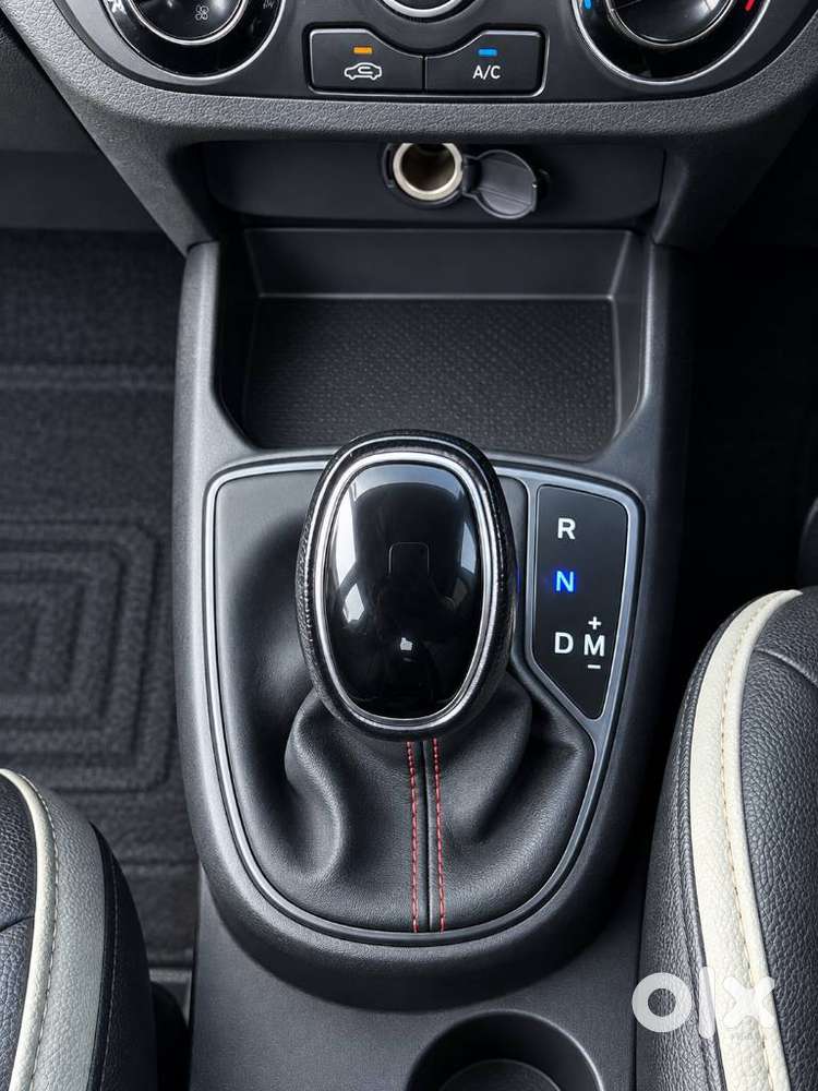 Hyundai Grand I10 Nios Corprate Edition 1.2 At, 2022, Petrol