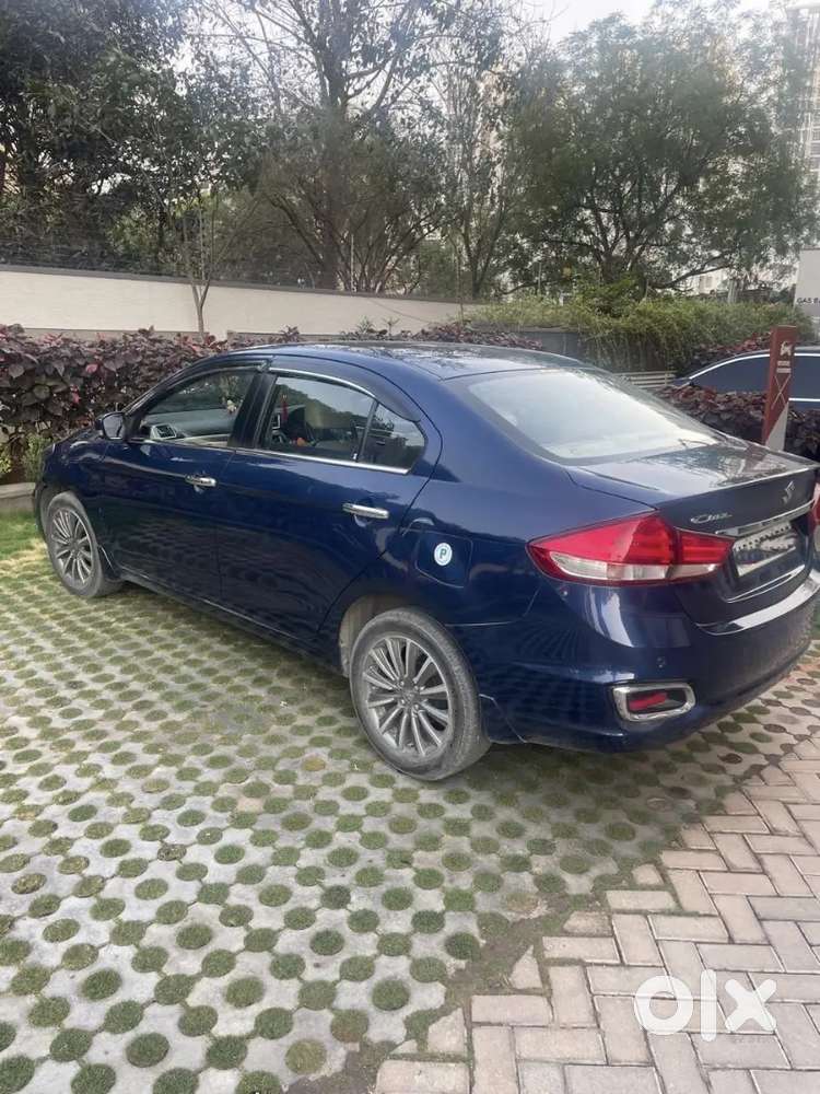 Maruti Suzuki Ciaz 2020 Petrol 44000 Km Note :  Ap Registered Vechile