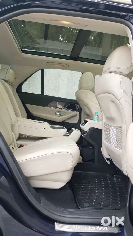 Mercedes-benz Gle, 2021, Diesel