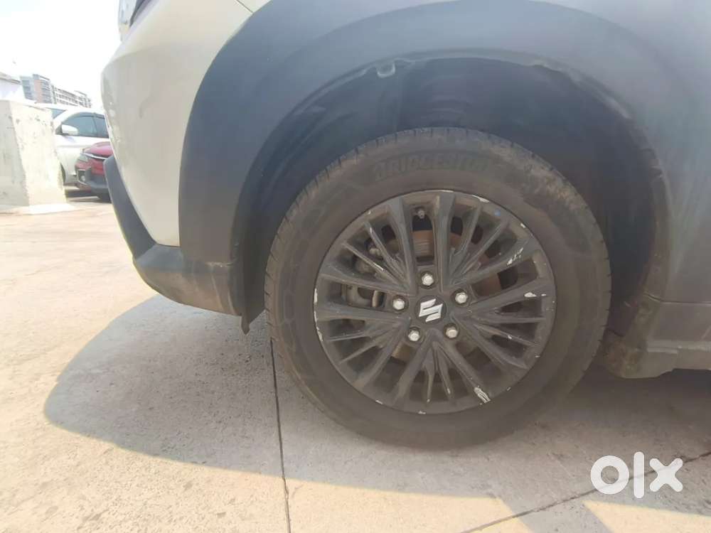 Maruti Suzuki Xl6 1.5 Alpha Mt, 2020, Petrol