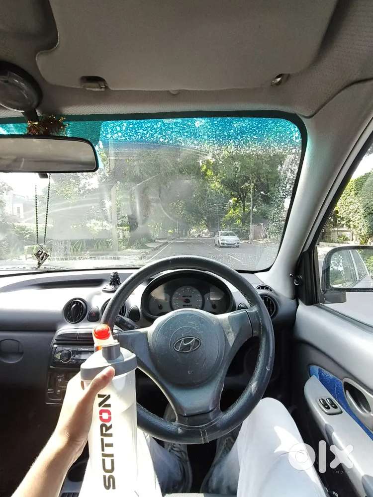 Hyundai Santro Xing 2008