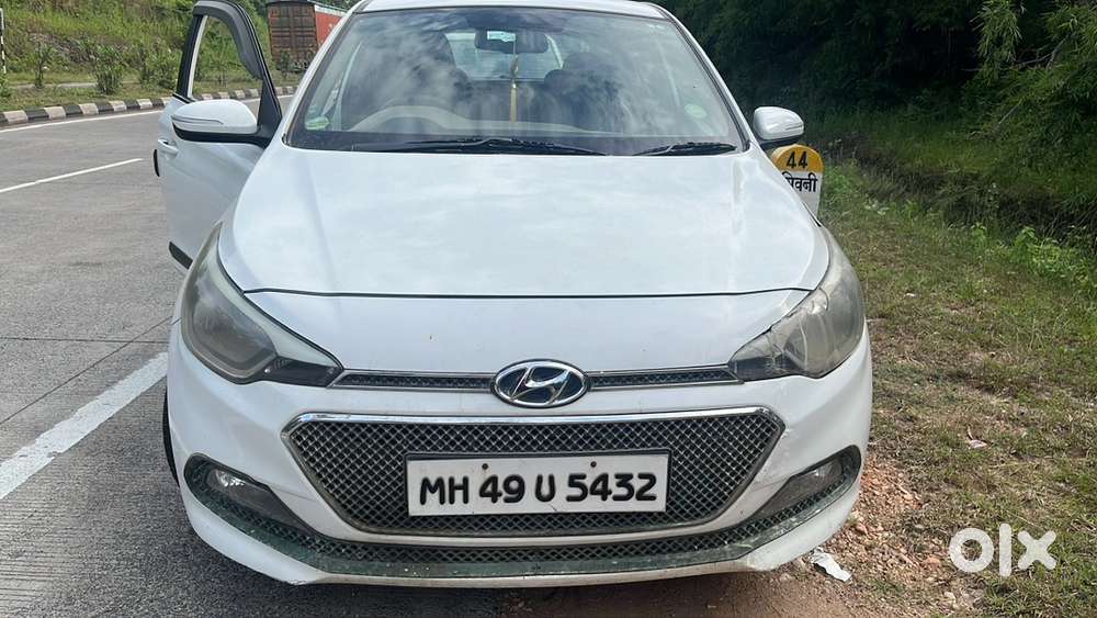 Hyundai I20 2015 Petrol Well Maintained
