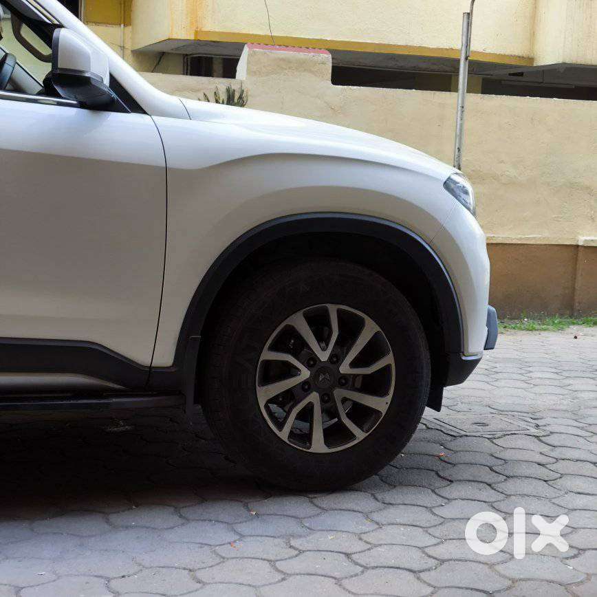 Mahindra Scorpio-n 2.2 Z6 Diesel Mt 7 Str, 2023, Diesel