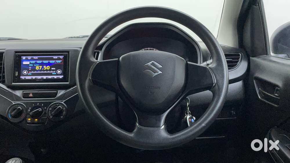 Maruti Suzuki Baleno 1.2 Sigma, 2021, Petrol