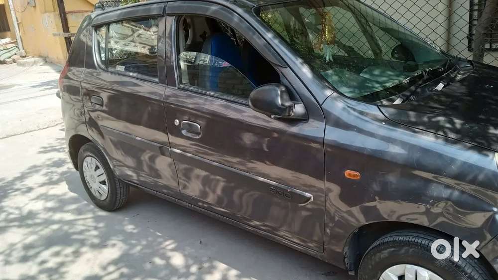 Good Condition Petrol - Maruthi  Alto 800 Lxi