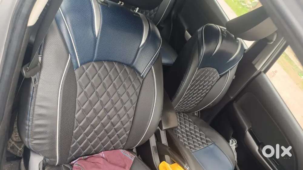 Maruti Suzuki Baleno 2016 Petrol 65000 Km Driven