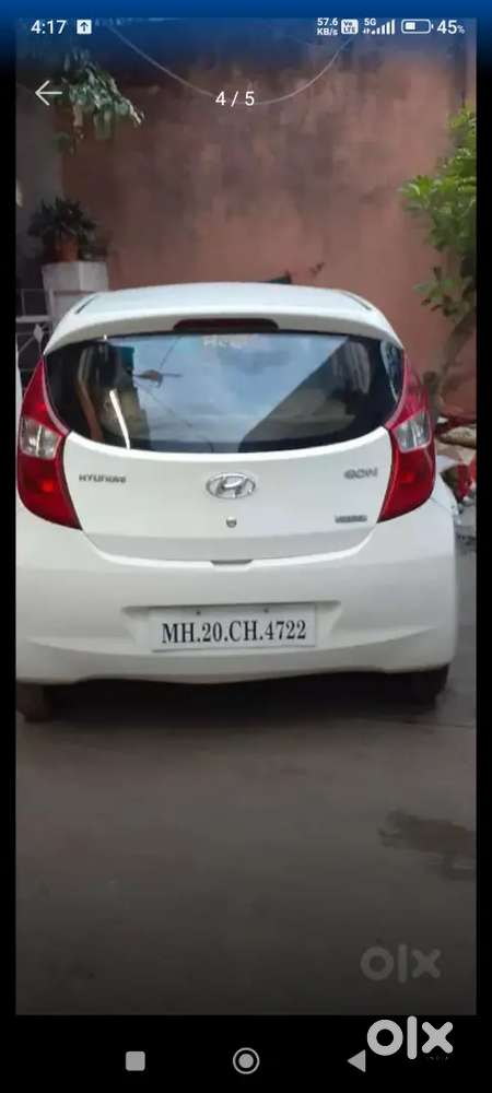 Best Condition Hyundai Eon