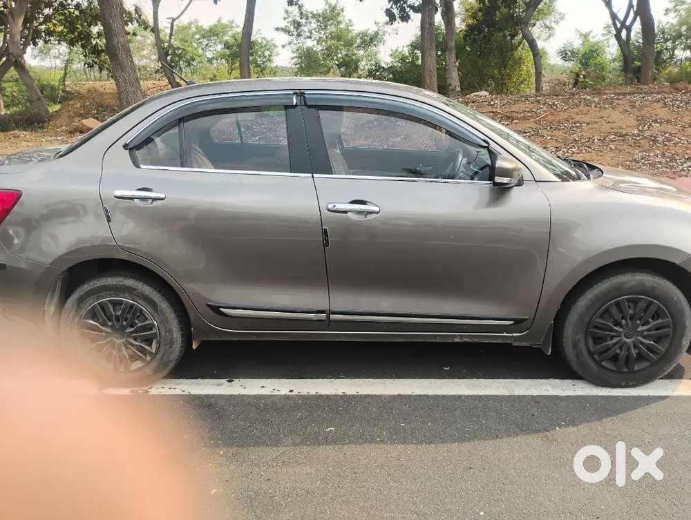 Maruti Suzuki Dzire 2023 Petrol 80000 Km Driven