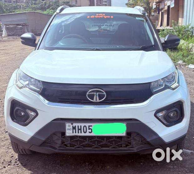 Tata Nexon 1.5 Revotorq Xm (s), 2018, Diesel